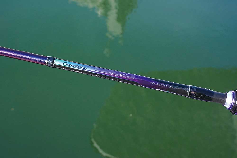 EXSIGNAL KAWAHAGI | GAMAKATSU