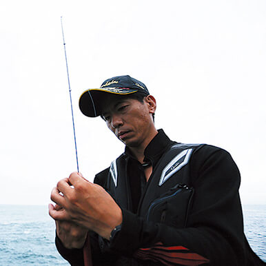 グレ競技スペシャルⅣ | がま磯