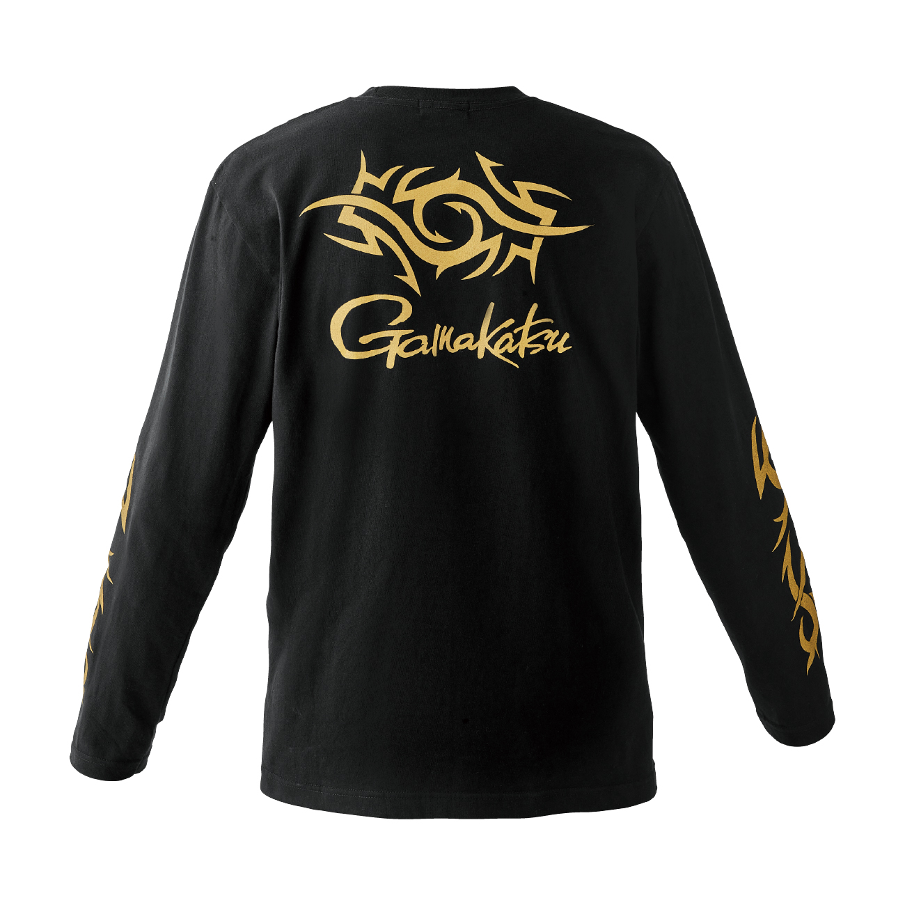 ロングスリーブTシャツ GM3769 | がまかつ