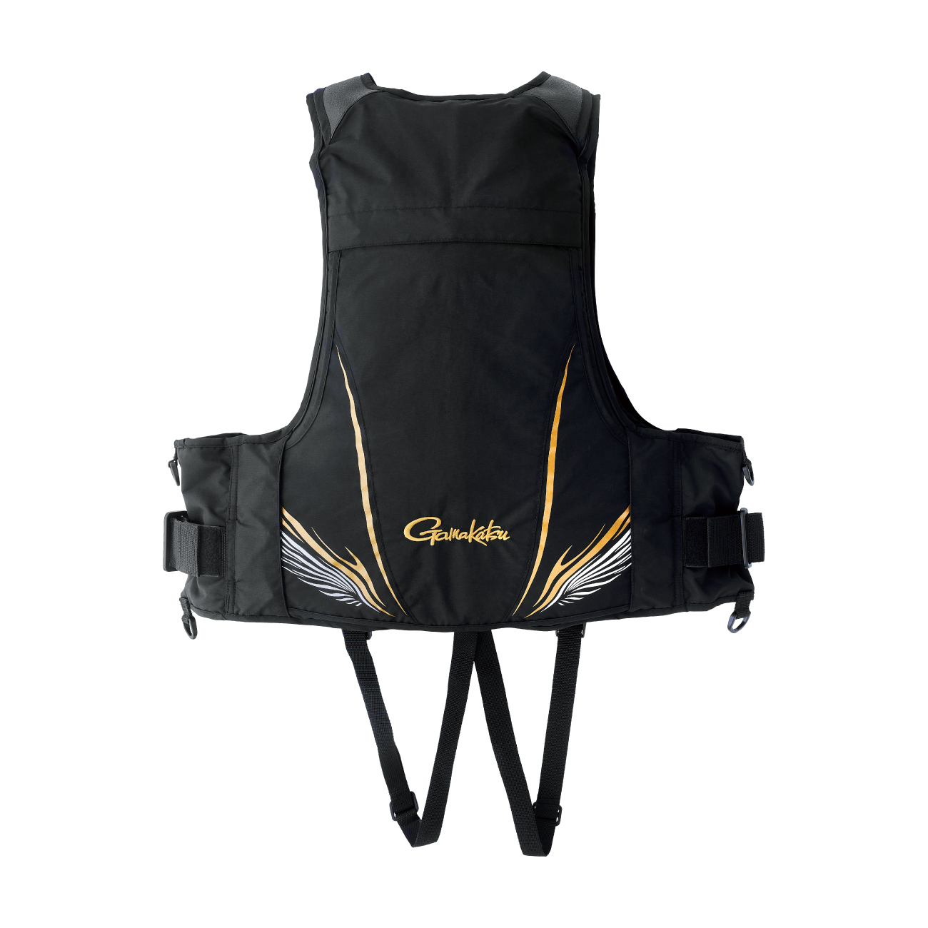 アルテマシールドプロ フローティングベスト GM2197 | がまかつ