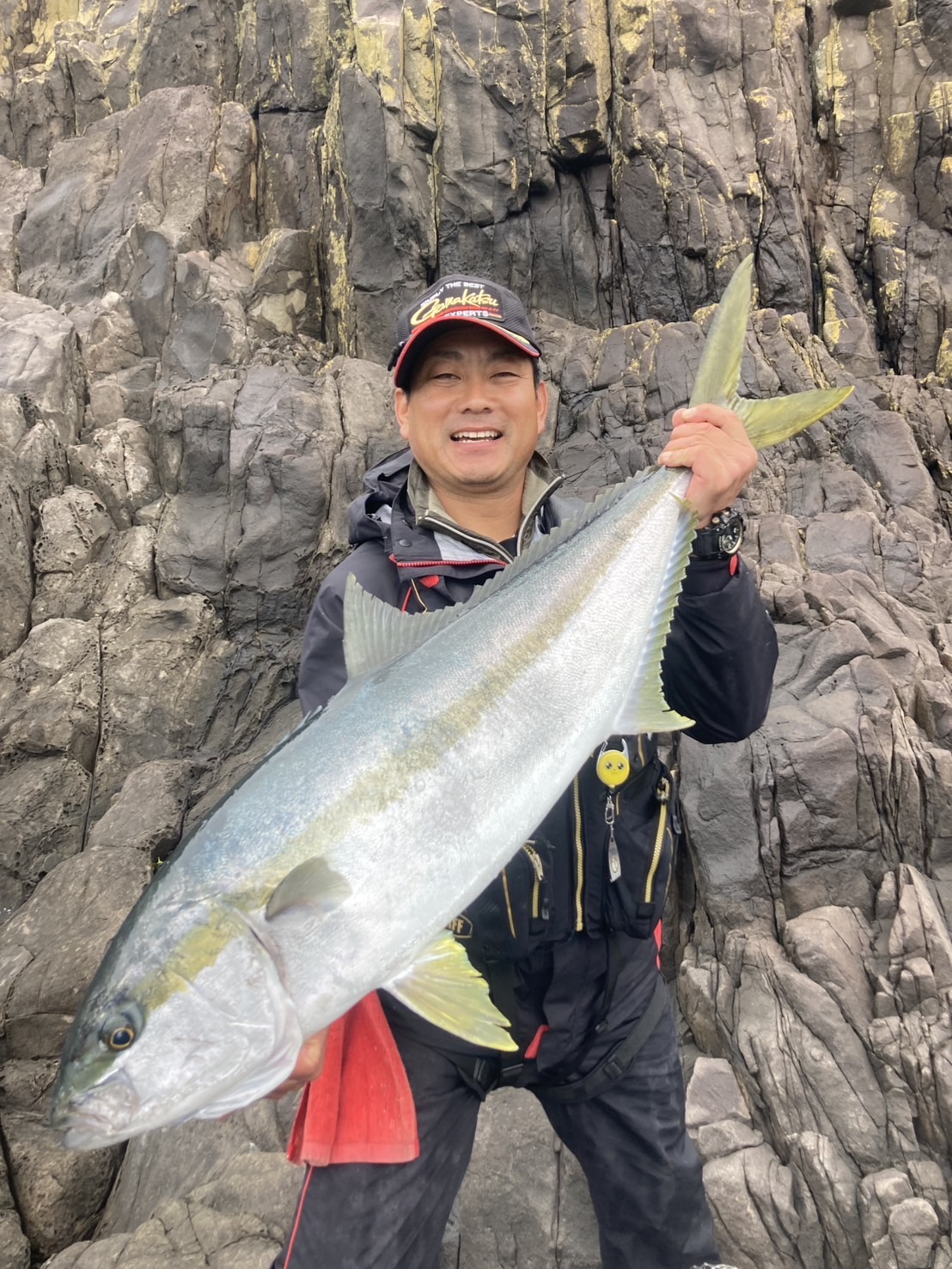 がま磯 我夢者2 | がまかつ