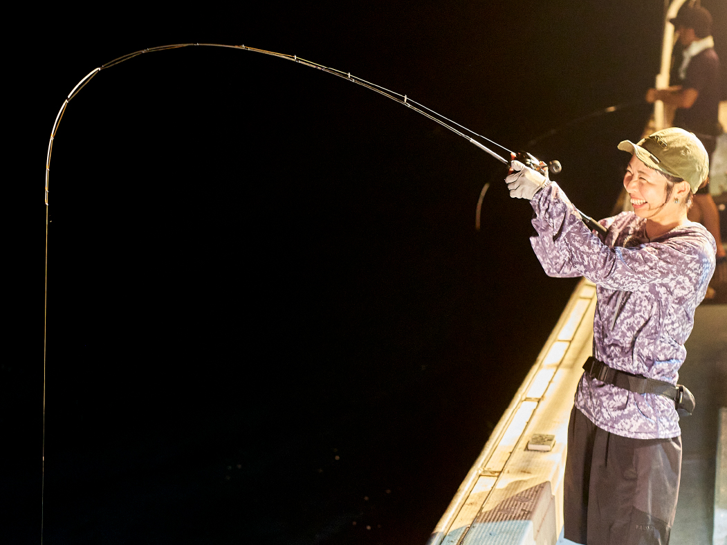 ラグゼ スピードメタル SS | がまかつ