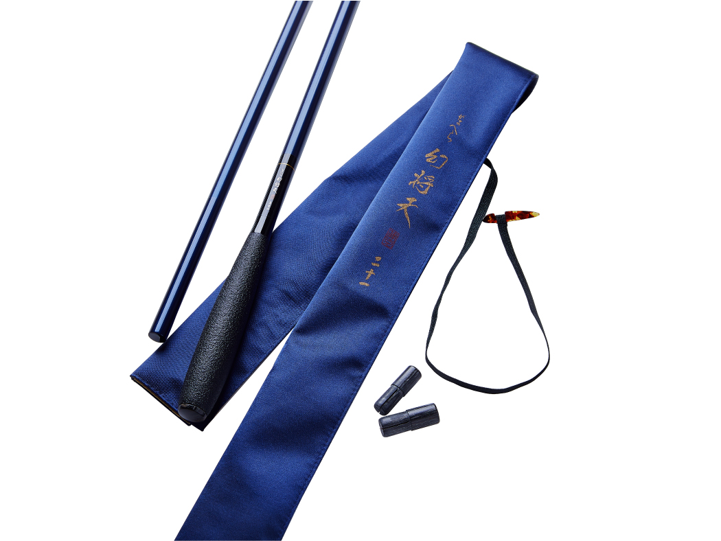 がまへら 幻将天 | がまかつ