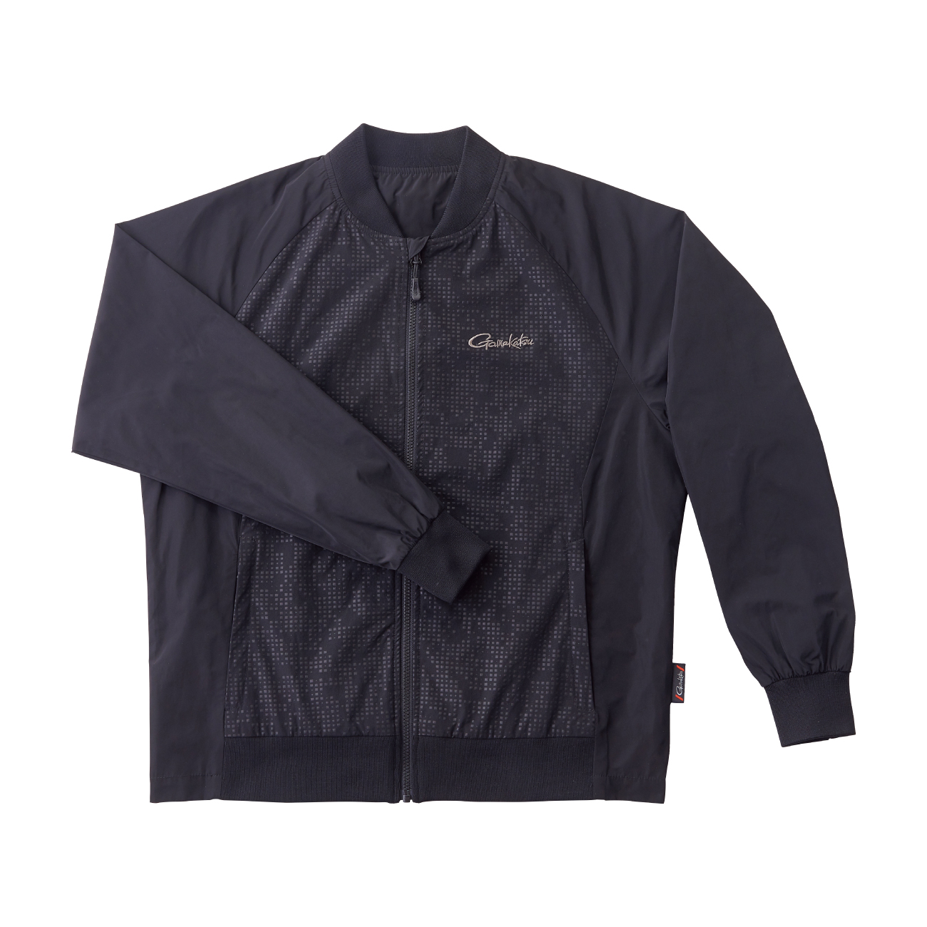 MA-1ジャケット GM3648 | がまかつ