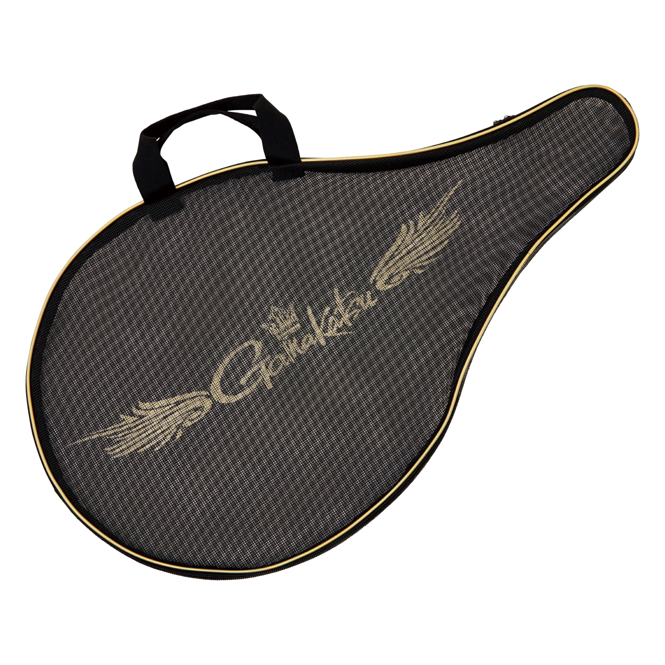 鮎ロッドケース(4本入) GC300 | がまかつ