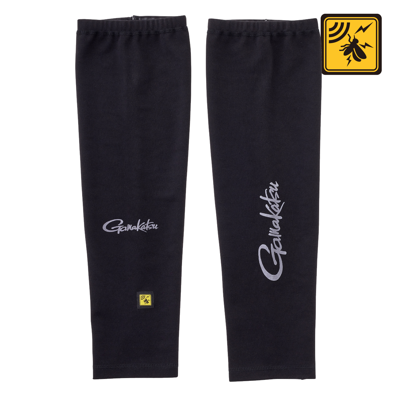 サマードライショートパンツ(インナー付き) GM3696 | がまかつ