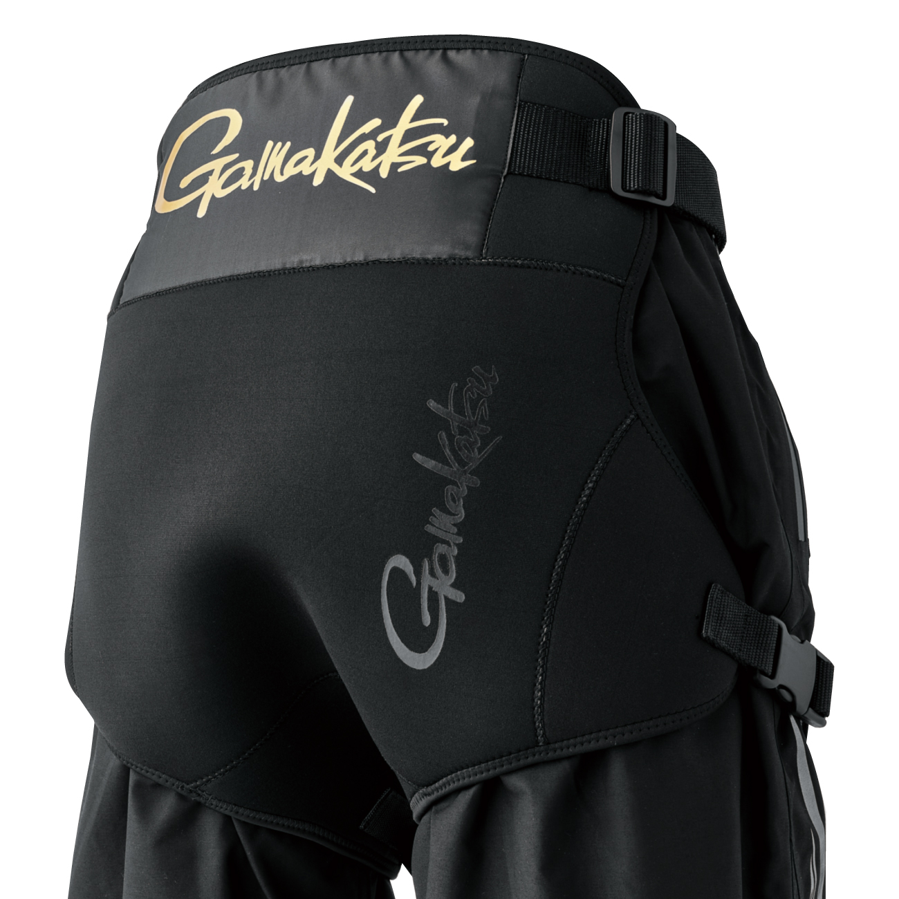 ヒップガード GM3725 | がまかつ