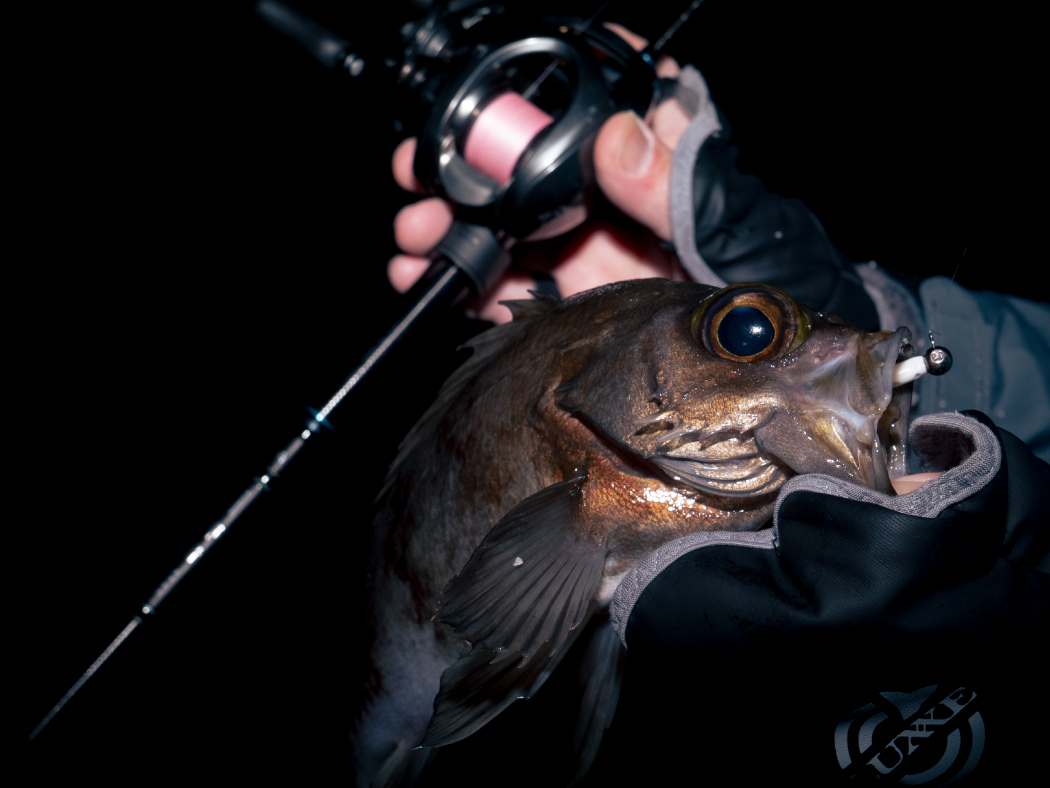 ラグゼ 寧音 | がまかつ