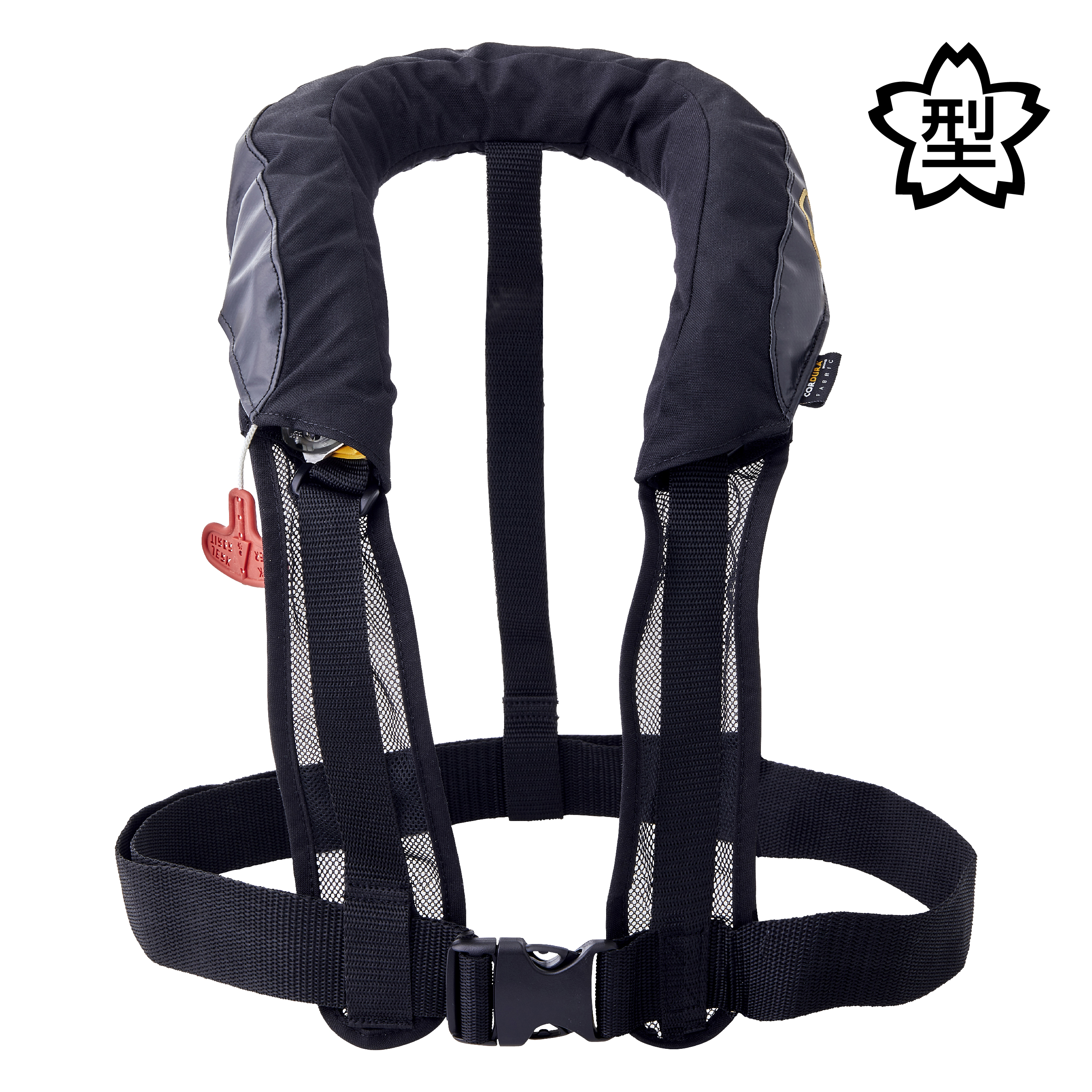 アルテマシールドプロ フローティングベスト GM2197 | がまかつ