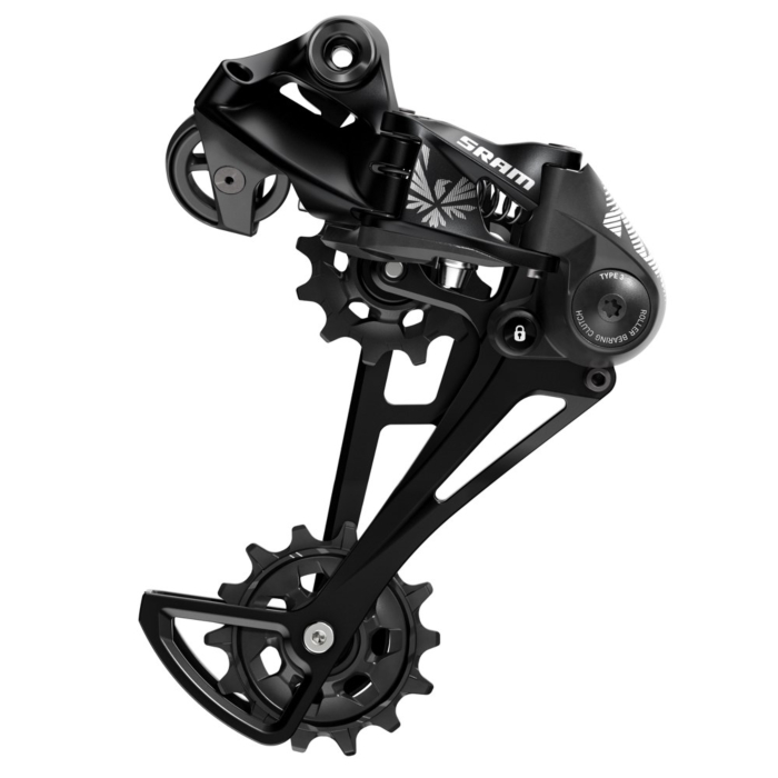Sram NX Eagle Cambio Posteriore 1x12v