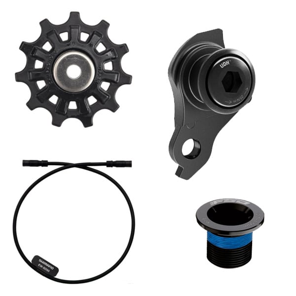 Campagnolo Sram XDR USB Ø33mm 12s Freehub Body