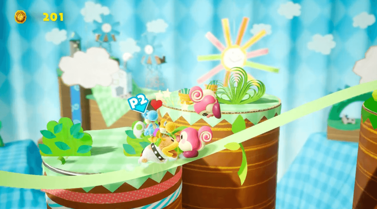 ヨッシークラフトワールド[ヨシクラ]｜協力プレイのやり方解説と