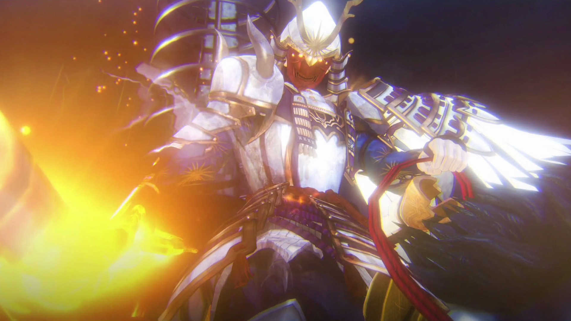 逸れのセイバー | Characters | Fate/Samurai Remnant