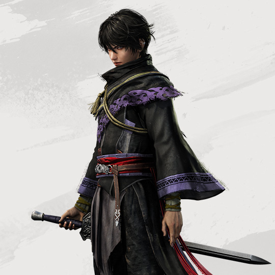 PRODUCTS | 真・三國無双 ORIGINS