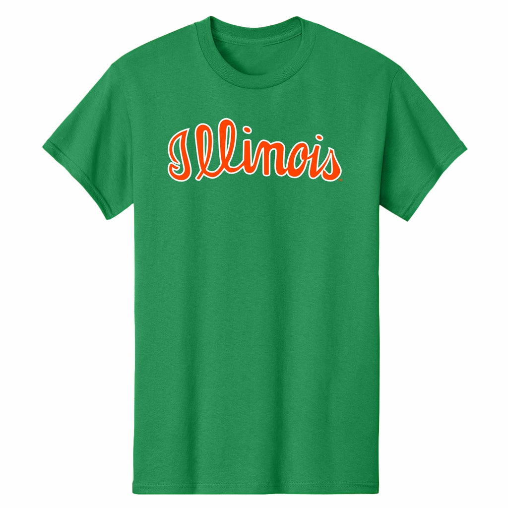 Mens - T-shirts – Gameday Spirit Fanstore