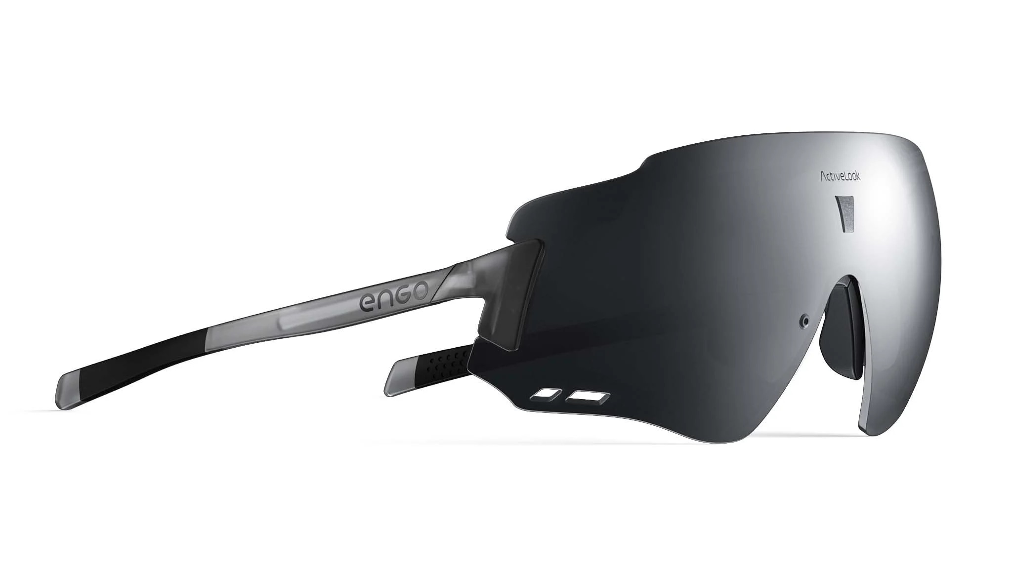 仏Engo Eyewear社製スマートサングラス「Engo2」