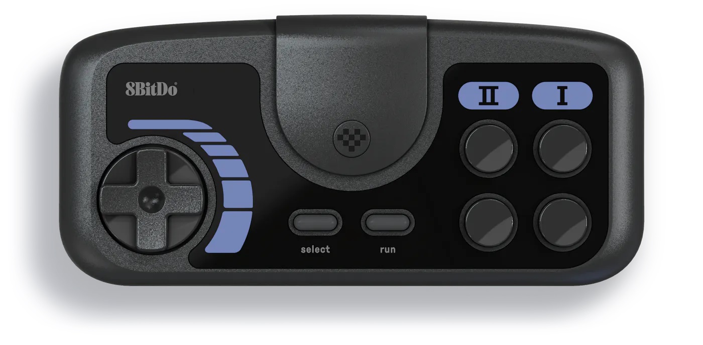 米Analogue社製PCエンジン互換機「Analogue Duo」