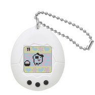 パックマン』が「たまごっち」とコラボ―海外にて2020年3月15日発売決定