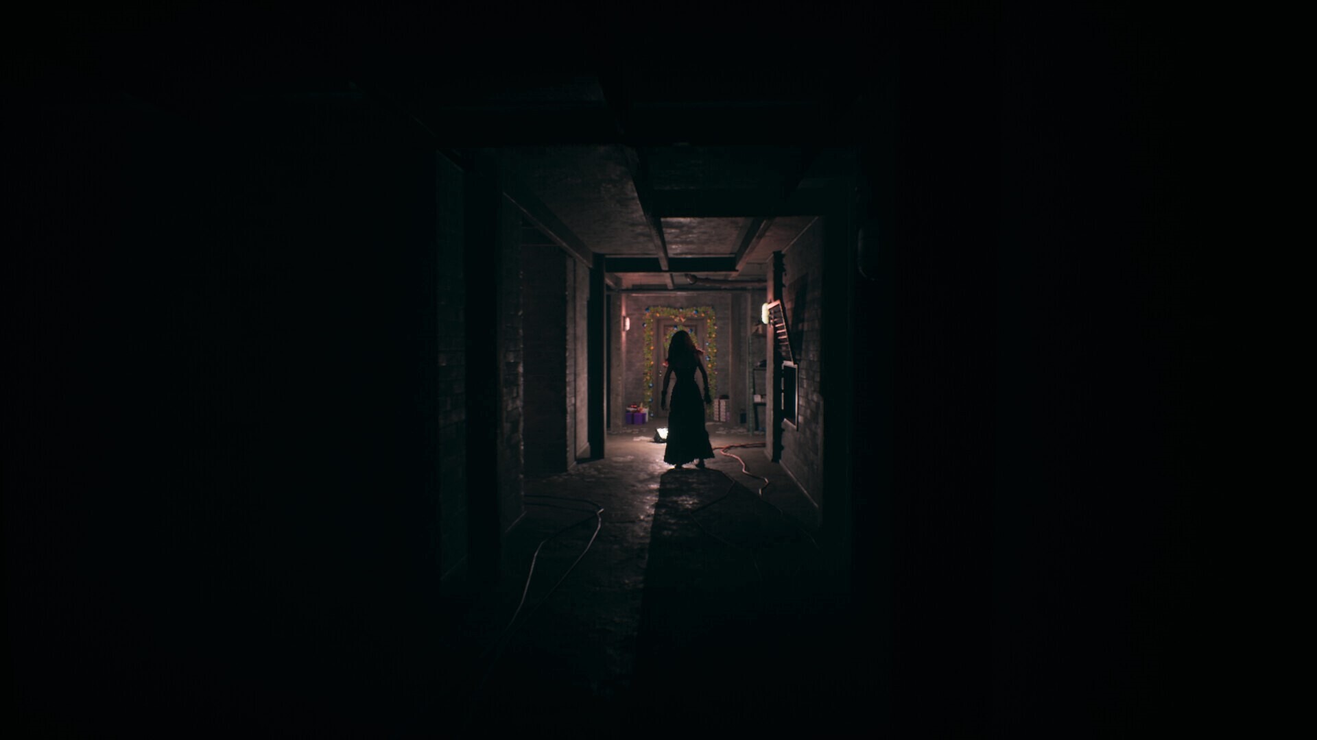 クリスマスに訪れる招かれざる客…ストーリー重視の“圧倒的に好評”な