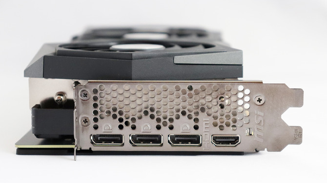 GeForce RTX 3080 GAMING X TRIO 10G」使用レポ！静音性と高性能を両立