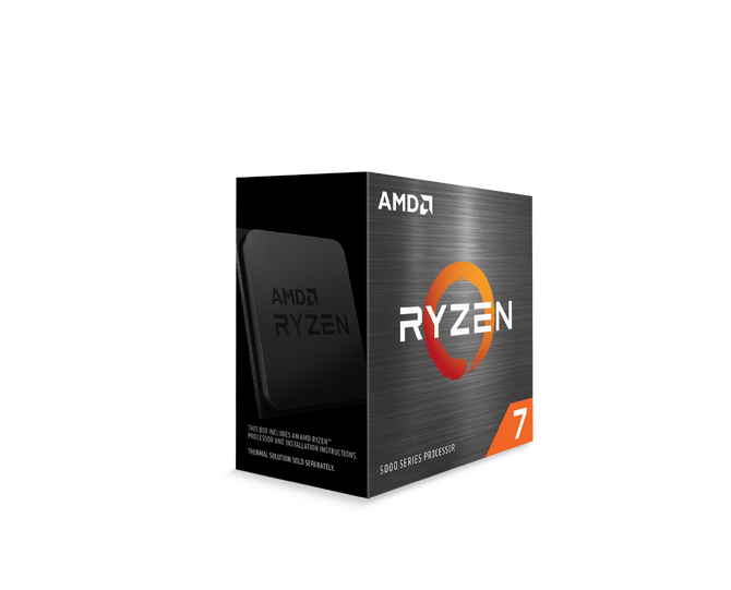 AMDのCPU「Ryzen 5000 シリーズ」はなぜゲーマーに愛されているのか