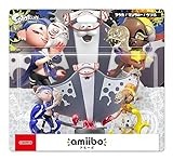 スプラトゥーン3』新ブキ「R-PEN/5B」詳細公開！新たなオカシラシャケ