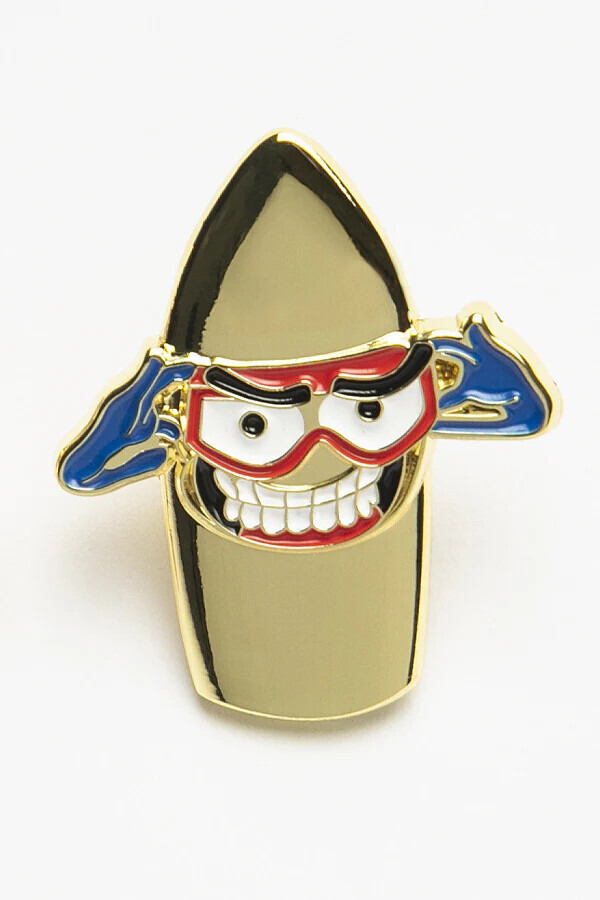 サイバーパンク2077』おしゃべり銃「スキッピー」の限定版レプリカが