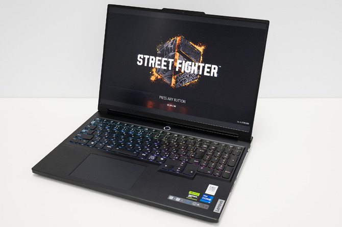 最新技術が詰まったレノボ「Lenovo Legion 7i Gen 9 16型」は本当に