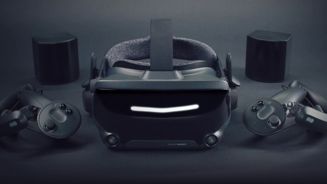 Valveの次期VRヘッドセット、2025年中に出荷開始？既に量産段階との噂