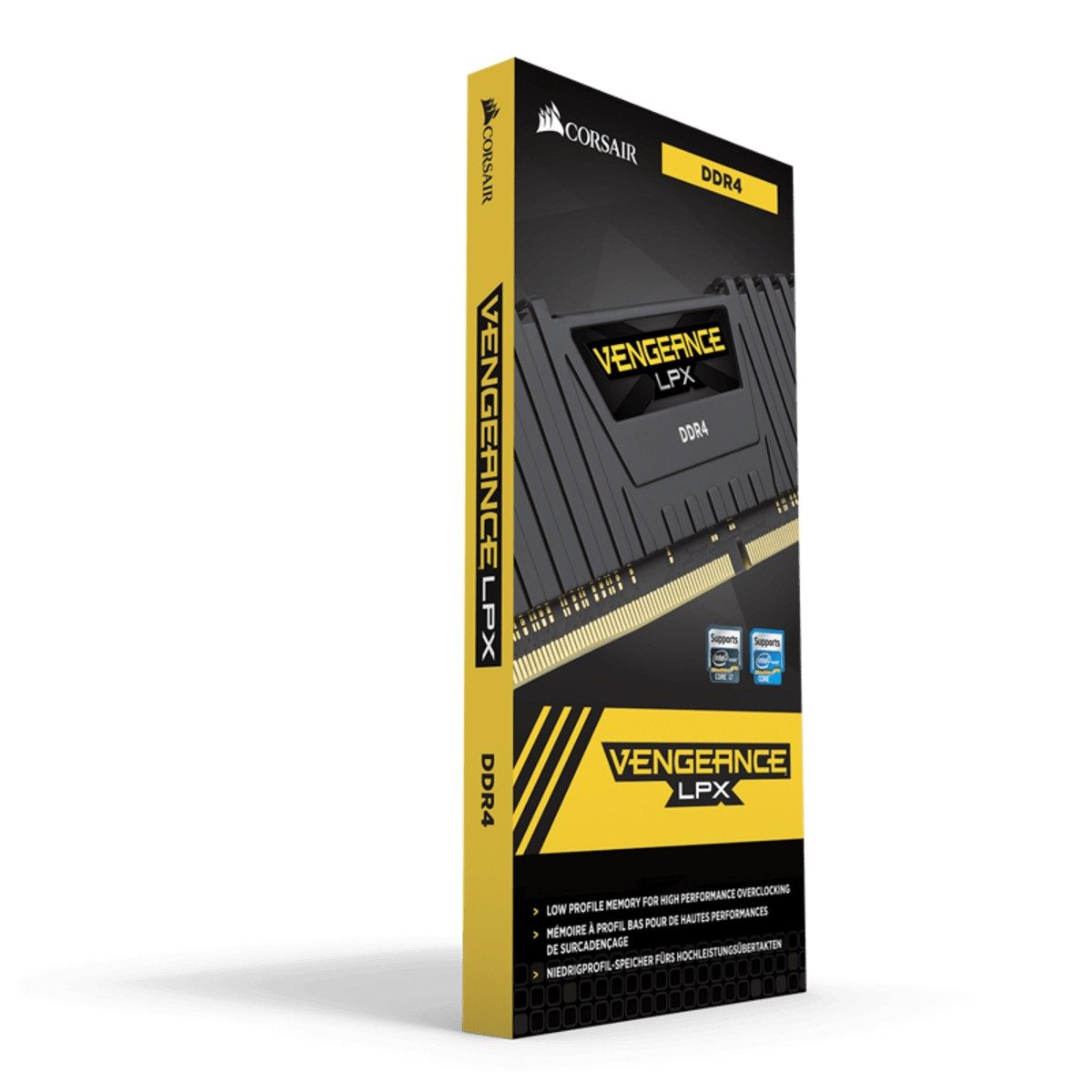 CORSAIR Vengeance LPX 8GB 3200 MHz CL16 DDR4 Ram