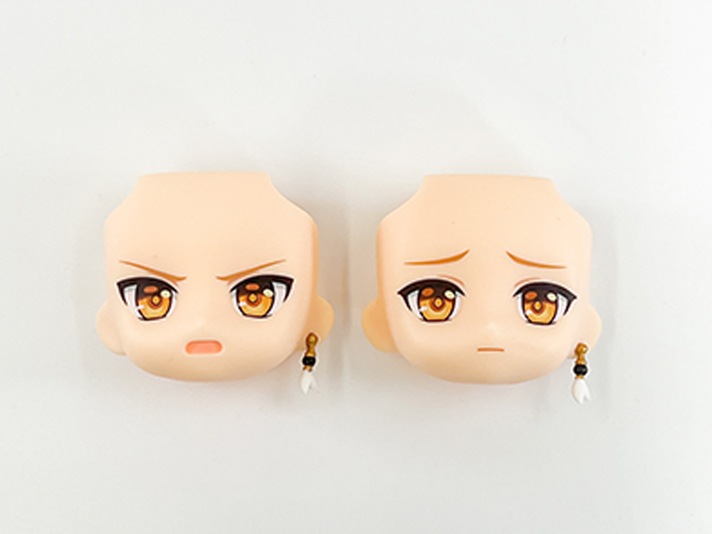 商品レビュー】グッドスマイルカンパニー ねんどろいど 原神 旅人（空