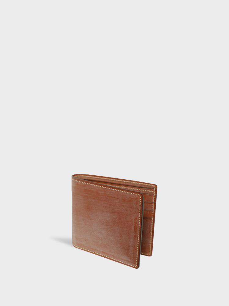 BRIDLE CASUAL Bi-fold Wallet – GANZO Official Store