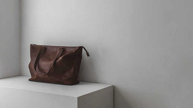 SACCHETTO 4（サケット4）｜最高級のメンズ革製品・革財布 GANZO公式