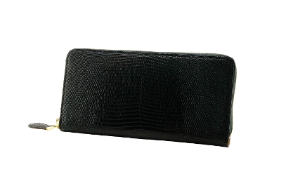 LIZARD6(リザード6) ラウンドファスナー長財布｜リザード｜最高級の