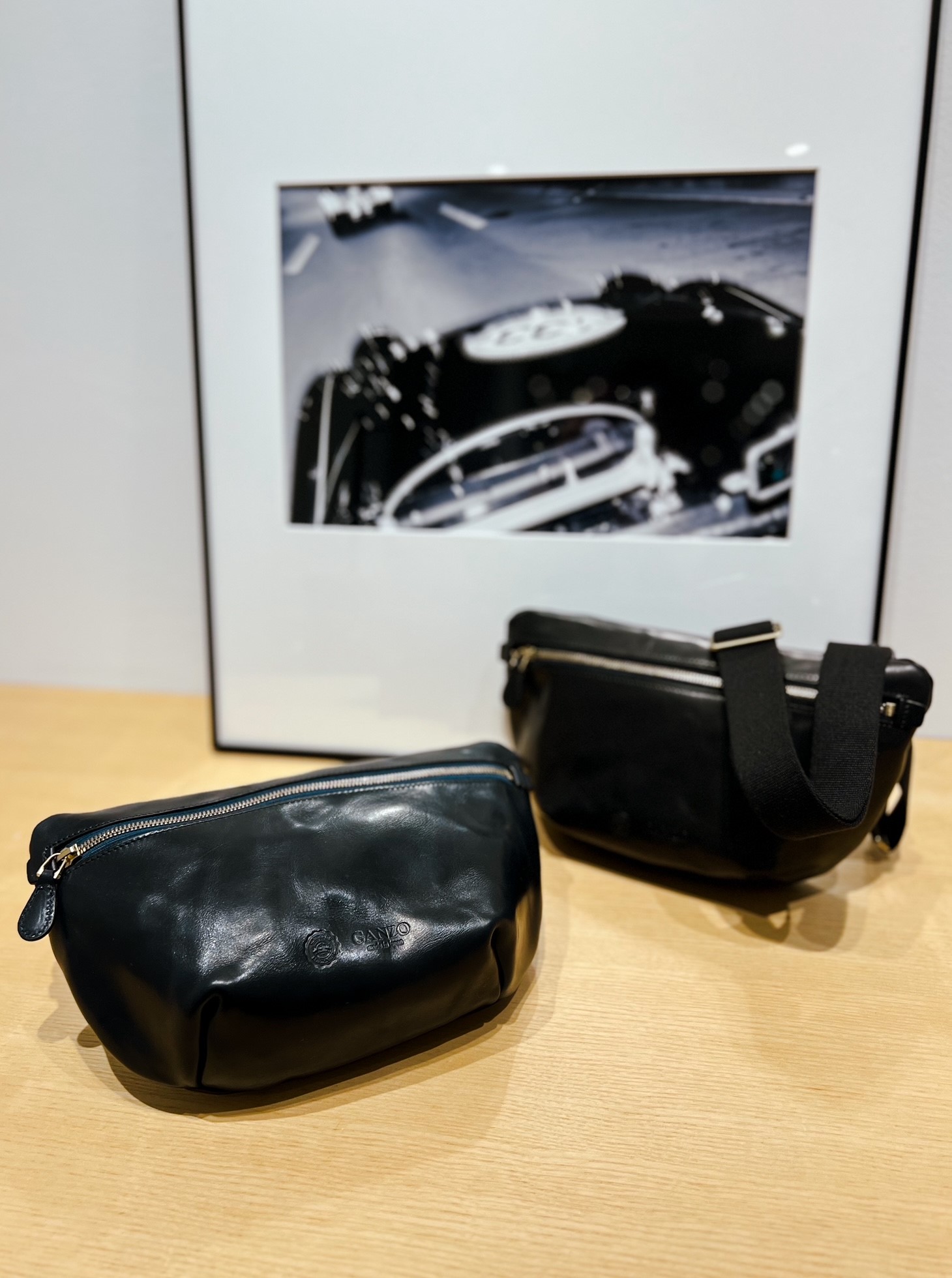 ブログ | 最高級のメンズ革製品・革財布 GANZO公式WEBサイト