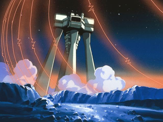 STORY｜勇者王ガオガイガー