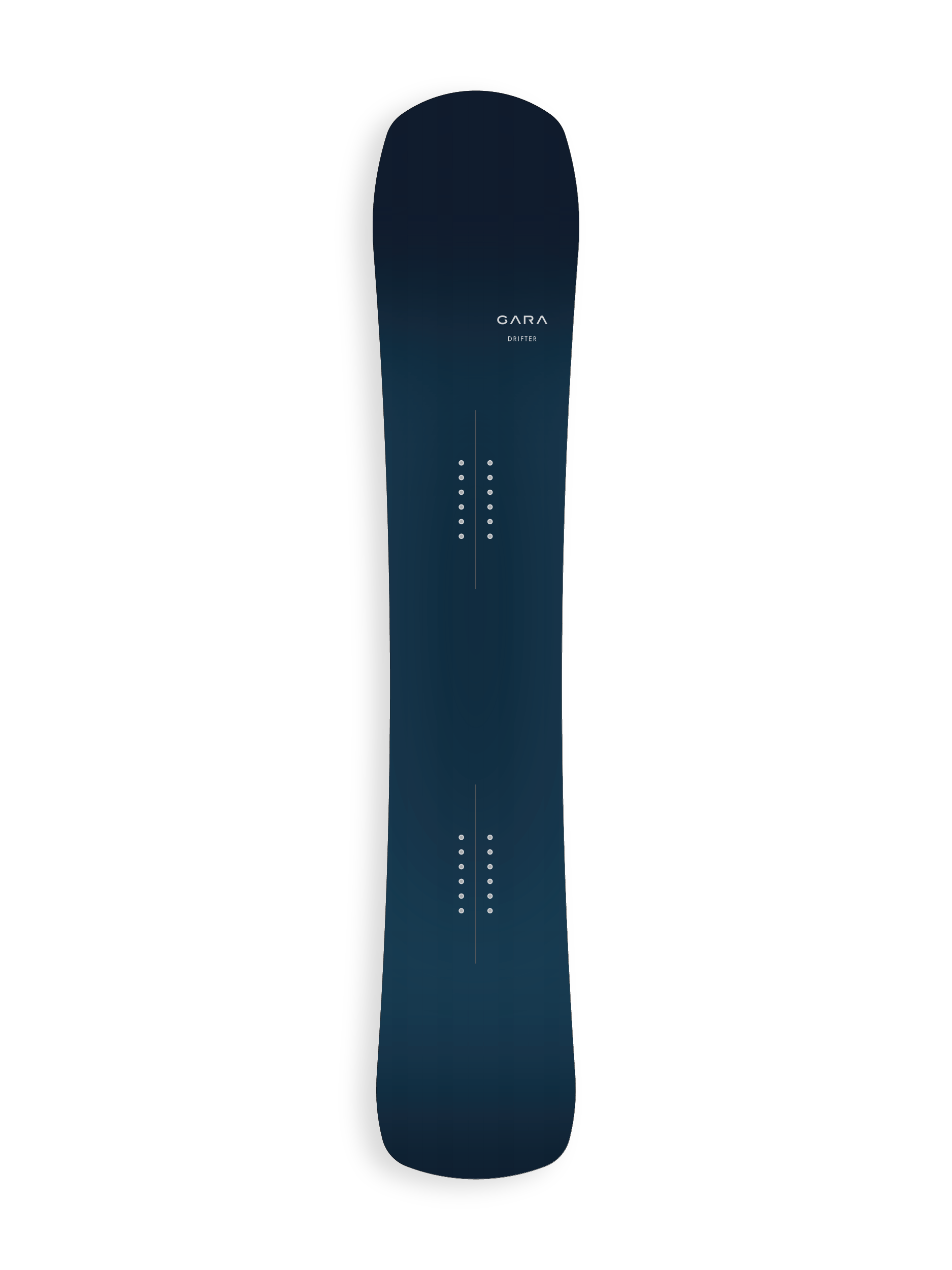 Drifter H SNOWBOARDS 2025 – GARA BOARDS