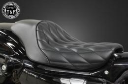 有限会社ガレージT&F / スポーツスター(2004〜2021年)専用 シングル