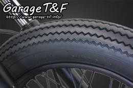 有限会社ガレージT&F / ドラッグスター400 unilli(ユナリ) ビンテージ