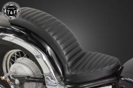 有限会社ガレージT&F / ドラッグスター400 タックロールシート