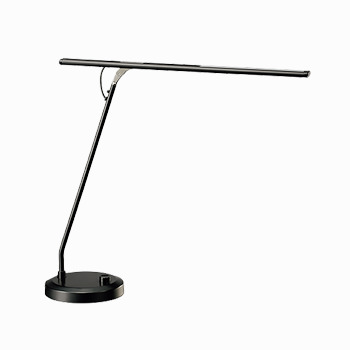 Z-6700 ブラック・調光調色 デスクライト｜照明のライティングファクトリー