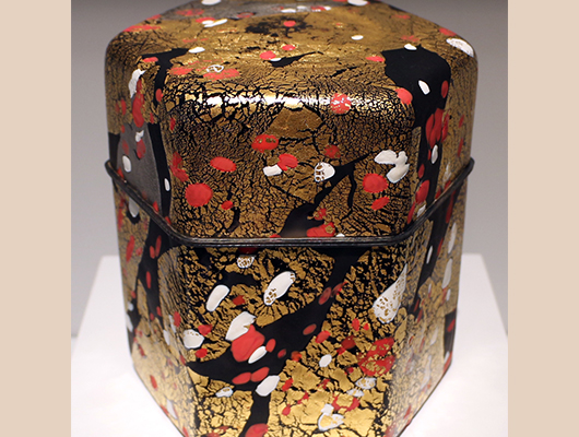 藤田喬平の買取価格は高額です│鑑定無料で相場もわかる。我楽洞