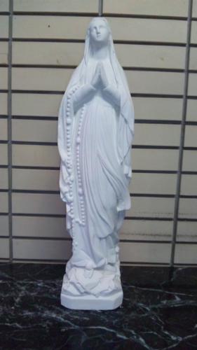 マリア像(聖母ルルド 大) / GARDENSITE ガーデンサイト（ガーデニング