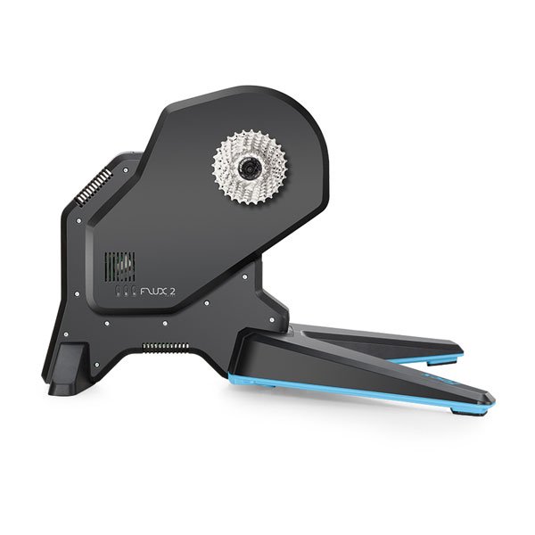 Tacx FLUX 2 Smart | スポーツ＆アウトドア | Garmin 日本