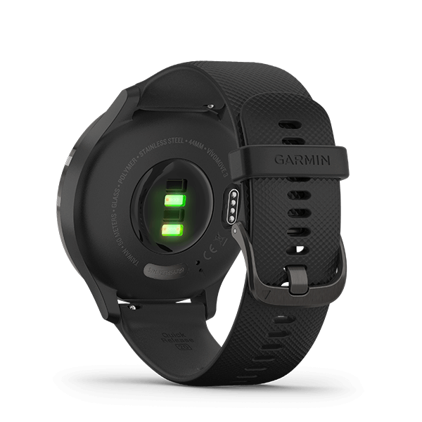 vívomove 3 | スマートウォッチ | Garmin 日本