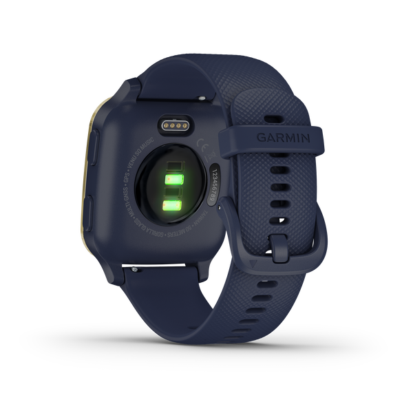 Venu Sq Music | スマートウォッチ | Garmin 日本