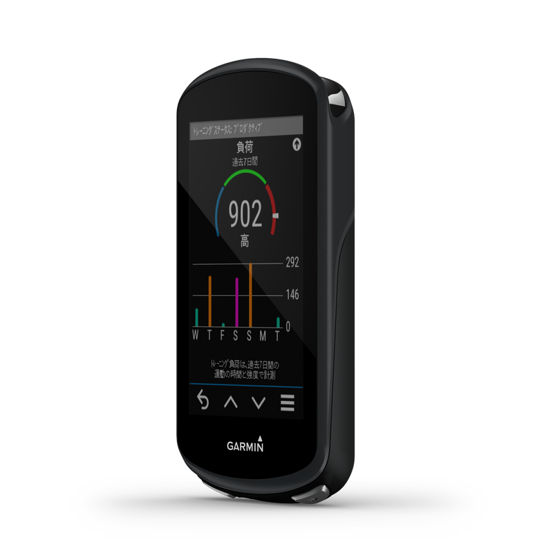 Edge 1030 Plus セット | 販売終了 | Garmin 日本