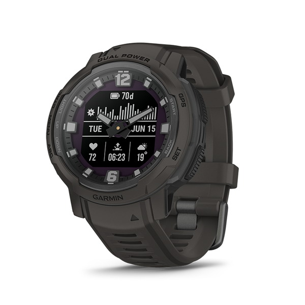 Rally XC200 デュアルセンサー | スポーツ＆アウトドア | Garmin 日本