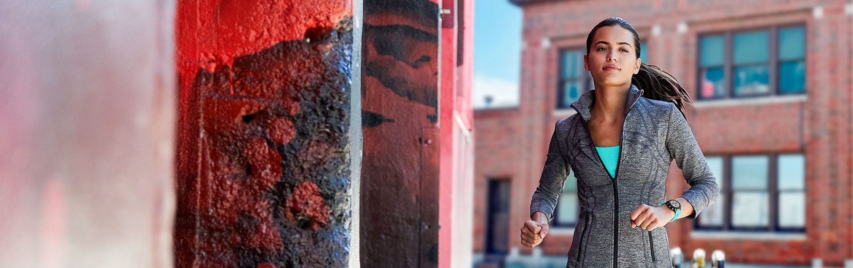 ForeAthlete 245 | スポーツ＆アウトドア | Garmin 日本