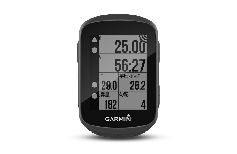 Edge 130 Plus セット | スポーツ＆アウトドア | Garmin 日本